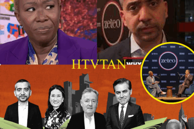 Joy Reid Wasn’t Just Fired—She Was SILENCED. In a Shocking On-Air Collapse, MSNBC Pulled the Plug Mid-Broadcast… And Now We Know Why.  In a jaw-dropping revelation, Joy Reid was abruptly cut off during a live broadcast, and the real story is finally coming to light. In an exclusive, raw interview, Joy claims she holds explosive secrets that could cripple some of the highest-ranking MSNBC executives. However, she was allegedly ordered to stay silent—until now. What she revealed left everyone speechless, and her confession could bring down an entire network. Was this just a simple firing, or was it a deliberate cover-up?
