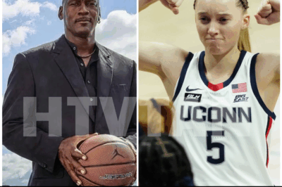 MICHAEL JORDAN STUNS BASKETBALL WORLD: “PAIGE BUECKERS IS BETTER THAN ANYONE ON THE 2025 U.S. OLYMPIC TEAM”