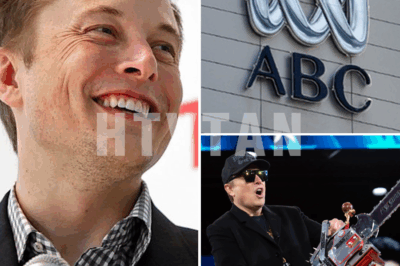 EXPLOSIVE REVEAL: Elon Musk’s SHOCKING Plan to Buy ABC—Tucker Carlson as CEO and “Ending the Woke Agenda”