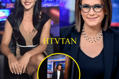 EXPLOSIVE BREAKDOWN AT FOX NEWS: Emily Compagno KICKED OFF The Five for Crossing the Line—‘KILLER’ COMMENT SHOCKS Viewers! Jessica Tarlov STORMS OUT, Refuses to Return!  A stunning meltdown just went down at Fox News during The Five as Emily Compagno was fired on the spot after crossing a line no one expected—making a “killer” comment that left the room in utter chaos. Jessica Tarlov went ballistic, slamming the door behind her and refusing to come back. The studio was left SILENT, with producers in full panic mode, and cameras cut off in an instant. What dark secret lies behind this unprecedented breakdown? Was Compagno truly out of line, or was she set up to fail? Is Jessica Tarlov the victim, or the one causing the storm? Social media is on fire, with fans demanding answers and the truth behind this unbelievable drama. Could Fox News be hiding a terrifying conspiracy? The world is in shock—who’s right, who’s wrong?