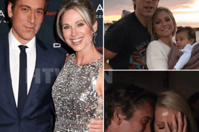 UNBELIEVABLE: ABC’S DAVID MUIR OFFICIALLY BECOMES A “DAD” – THE TRUTH BEHIND IT LEAVES VIEWERS SHOCKED  In an unexpected and jaw-dropping announcement, ABC’s David Muir has officially become a father, sending shockwaves through viewers and fans. The truth behind his surprising new role as a parent has left many stunned, with details emerging that no one saw coming. What led to this life-changing revelation, and how has it impacted Muir’s personal life and public image? You won’t believe the full story—get the shocking details below 👇👇