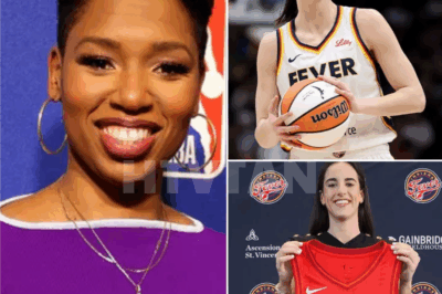 SHOCKING COMMENT: ESPN Pundit Claims Caitlin Clark’s Identity as a ‘White Girl from the Middle of America’ Helped Her Connect with Young Fans—What Sparked This Bold Statement, and How Are Fans Reacting to the Controversial Claim? The Discussion About Race, Identity, and Fan Connection Is Heating Up, and Clark’s Rising Popularity Is Taking Center Stage. Full Story Below 👇