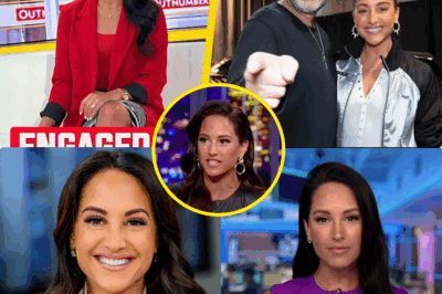 SHOCKING EXPLOSION: Emily Compagno LEAVES FOX NEWS, DROPS A DEVASTATING BLOW with Her Own True Crime Network!  In a jaw-dropping move, Emily Compagno has walked away from FOX News, launching her own True Crime network, leaving fans and critics in utter disbelief. What dark secrets forced her to abandon the media empire she helped build? Is Compagno a genius breaking new ground, or has she betrayed her career? The news has shaken Nashville, and social media is on fire—fans are split, wondering if this is a brilliant career move or a self-sabotaging mistake. Could Compagno be planning to destroy Fox News, or is her True Crime network set to dominate the industry? America is in turmoil as the world watches—what’s behind her bold decision? Is she redefining her career, or digging her own grave?