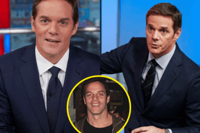 FOX NEWS SHOCKER: The DARK SECRET Behind Bill Hemmer’s Sudden Disappearance from America’s Newsroom!  In a stunning revelation, Bill Hemmer vanished from America’s Newsroom, leaving fans in shock and the nation reeling. His father’s tragic death led to an emotional tribute that brought viewers to tears, but is there more to the story than just loss and grief? Is there a hidden agenda behind Hemmer’s sudden absence, or was he forced to step away? Could this be a personal tragedy, or is there a sinister plot at play? Social media is exploding, with fans demanding answers—is Hemmer a victim, or is he part of a larger scheme? The country is on edge, and Nashville is trembling with speculation. Did Fox News cover up something bigger?