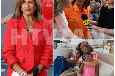 Hoda Kotb Shares Heartfelt Reflections on Life After Today—What Does She Miss the Most from Her Iconic Role? Intense Plot: Hoda Kotb reveals the one thing she still longs for after stepping away from Today and embracing her new chapter. Get the emotional details of Hoda’s journey and what lies ahead for her next! Find out more now! 👇👇