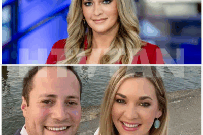 Inside Katie Pavlich and Gavy Friedson’s Strong Marriage—What’s the Real Secret to Their Lasting Love? Intense Plot: As Katie continues to dominate the media world, her grounded relationship with Gavy Friedson remains a cornerstone of her life. Find out how their unwavering support for each other is the key to their powerful, private bond! Get the full story now! 👇👇
