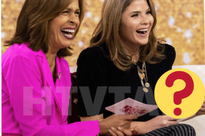 Jenna Bush Hager REVEALS the Ongoing Search for Hoda Kotb’s Replacement—What’s Next for Today’s Iconic Co-Anchor Role? Intense Plot: After a heartwarming reunion with Hoda, Jenna gives fans a candid update on the search for a new co-anchor and what it means for the future of Today. Will Jenna step into a bigger role or is a new face on the horizon? Find out everything you need to know in this exclusive update! Get the full story below! 👇👇