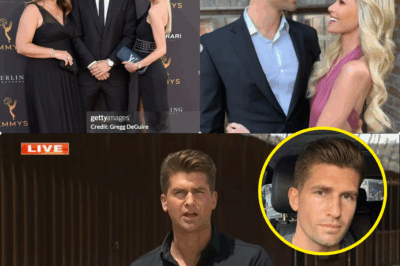 SHOCKING FOX NEWS EXPLOSION: The TERRIFYING Secret of Bill Melugin’s Past REVEALED—From Milan Runway to Exposing a Brutal Scandal!  In an unbelievable revelation, Bill Melugin has been dragged into the spotlight like never before. The once charming face that captivated viewers hid a dark, painful past—a past that stretches from the glamorous Milan runway to a shocking scandal that could unravel everything. What secret pain is he concealing, and what’s the truth behind his rise to fame? Is Melugin a true hero in journalism, or has he been playing a calculated game all along? Fans are left stunned, Nashville is in turmoil, and social media is exploding with fierce debates—will this dark secret destroy his career, or elevate him to legend status? America is in shock, and everyone is questioning what’s really going on. Is the truth being twisted, or is this the start of something much darker?