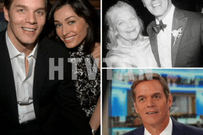 SHOCKINGLY CALM: How Bill Hemmer Stayed Controversy-Free at Fox News for Over 15 Years—You Won’t Believe His Secret!