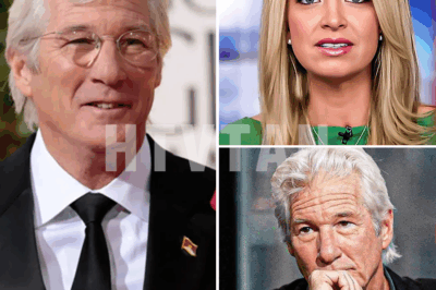 SHOCKING TWIST: At 74, Richard Gere Turns His Back on $120 Million and Hollywood—Here’s What He’s Really Hiding