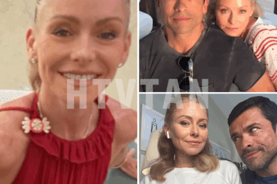 “Too Skinny?” Fans Sound the Alarm After Kelly Ripa’s Latest Selfie—“I’m Honestly Worried About Her” 😨📸