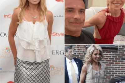 “TOO SKINNY?” FANS SOUND THE ALARM AFTER KELLY RIPA’S LATEST SELFIE—“I’M HONESTLY WORRIED ABOUT HER”  A new selfie of Kelly Ripa has sent shockwaves through social media, with fans expressing growing concern over her noticeably thin appearance. “I’m honestly worried about her,” one commenter wrote, echoing the fears of thousands who questioned what might be going on behind the scenes. While Kelly continues to flash her signature smile, insiders close to her have quietly revealed new details that could explain the dramatic change. Is it stress, health, or something deeper? The truth behind the photo may be more serious than anyone imagined. Full story unfolding below 👇
