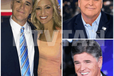 THIS JUST HAPPENED, Sean Hannity’s Hair Controversy Explodes—What’s Behind the Perfect Look That’s Got Everyone Talking? Intense Plot: Sean Hannity, the famous Fox News host and long-time companion of Ainsley Earhardt, faces backlash over rumors his hair isn’t real. Find out what an expert says about the flawless mane and how Hannity can address the growing buzz around his look! Get the full story now! 👇👇
