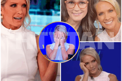 Dana Perino’s Most Awkward On-Air Blunder of All Time—What Did She Accidentally Reveal About Jessica Tarlov’s Pregnancy? Intense Plot: During a 2021 segment on The Five, Dana Perino unknowingly outed Jessica Tarlov’s pregnancy, leading to a hilarious yet mortifying moment. How did Perino handle the fallout, and what did Tarlov think of the accidental reveal? Get the full, jaw-dropping story below! 👇👇