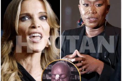 Megyn Kelly MOCKS Joy Reid After MSNBC Axes Her Show—“Who’s Crying Now, Joy?” Intense Plot: Megyn Kelly takes to social media to relentlessly mock Joy Reid after MSNBC cancels The ReidOut. Kelly calls Reid the “absolute worst person on television” and warns NBC for keeping her on air for so long. What led to Kelly’s fiery attack, and how did Reid respond? Get the full, jaw-dropping story below! 👇👇