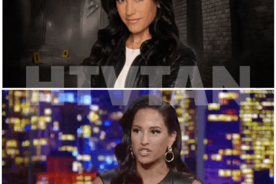 Emily Compagno SHOCKS Fox News with Live Mic Meltdown—Was It a Walkout or Forced Exit? Intense Plot: After an emotional outburst caught on live mic, Emily Compagno’s sudden departure from Fox News has left viewers and colleagues stunned. Was it a personal walkout or an internal conflict that led to her exit? What’s next for the popular personality? Get the full, jaw-dropping story below! 👇👇
