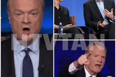BREAKING NEWS, Lawrence O’Donnell Speaks Out About His Time Away from MSNBC—The Truth Behind His Absence Will Shock You! Intense Plot: Fans were left wondering about O’Donnell’s absence from The Last Word, but the real reason will leave you stunned. What legal matters kept him from his show, and will he reveal more in the future? Get the full story now! 👇👇