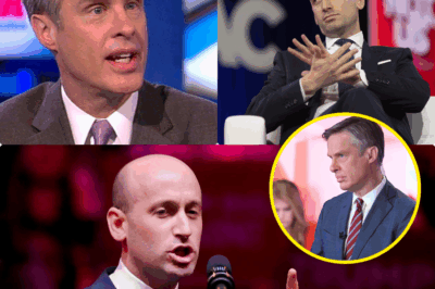 EXPLOSIVE SHOWDOWN AT ABC NEWS: Terry Moran SUSPENDED After ATTACKING Stephen Miller as ‘A GLOBAL ENEMY’ in Deleted X Post!  In an unprecedented move, Terry Moran of ABC News has been suspended after a devastating social media post where he attacked Stephen Miller as a ‘global enemy,’ sending shockwaves through the network and the White House. What’s the dark secret behind this explosive statement? Is Moran a truth-teller, or a calculated rebel? The accusation was so intense, it shattered the studio, and social media erupted with heated debates. Is ABC News hiding a sinister agenda, or trying to protect its neutrality? Is Miller the villain, or the victim of a media attack? America is in shock, with the nation questioning who’s really in the right. Will this drama destroy Moran’s career, or is it Miller who will crumble under the weight of this scandal?