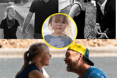 HEARTBREAKING EXPLOSION: Casey McPherson QUITS ROCK MUSIC to Save Daughter Rose – What’s the DARK SECRET Behind Her Rare Disease that’s SILENCING HER?  In an emotional turn of events, Casey McPherson, known for his rock career, has left music behind to fight for his 9-year-old daughter, Rose, who has been trapped in her own body due to a rare condition called HNRNPH2. The disease has taken her ability to speak, but what’s the dark truth behind this heartbreaking battle? Is McPherson the hero father, or is he hiding something deeper? Nashville is in shock, and fans are left stunned as the brutal truth unfolds. Can McPherson help Rose regain her voice, or will he lose her forever? The social media storm is intensifying, with fans debating whether the To Cure A Rose Foundation is a hopeful cause or an emotional ploy. America is shaken, and the truth is still hidden.