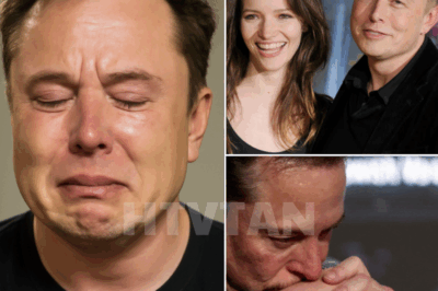 SAD NEWS: ELON MUSK’S WIFE SPEAKS OUT FROM FLORIDA—AN URGENT MESSAGE ABOUT HER 53-YEAR-OLD HUSBAND NO FAN WAS READY TO HEAR.  In an emotional and unexpected statement, Elon Musk’s wife has spoken out from Florida, revealing a heartbreaking truth about her 53-year-old husband that no fan was prepared to hear. With a heavy heart, she shared urgent details about Musk’s health, calling on fans to pause and send love to the man who gave everything to change the world. What is the shocking truth she revealed, and how will it impact Musk’s future? The full message and details about this sudden, distressing turn of events are unfolding below 👇