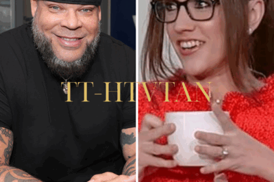 BREAKING: FORMER WWE STAR Tyrus HONORED WITH 2024 PATRIOT OF THE YEAR—BUT YOU WON’T BELIEVE THE SHOCKING REINVENTION BEHIND IT! What started as a career built on dancing in the ring has now turned into something completely unexpected. Tyrus, formerly known as Brodus Clay, has just been awarded the 2024 Patriot of the Year by the Federal Law Enforcement Officers Foundation—and it’s sending shockwaves through the world. This isn’t just about an award; it’s a complete transformation. In a heartfelt social media post, Tyrus made a bold pledge to honor fallen heroes and their families. But here’s the big question: Is this the beginning of a new chapter for Tyrus, one that could change everything? Fans are stunned, supporters are rallying—but what’s REALLY going on behind this unexpected honor? Full story below—prepare to be blown away 👇