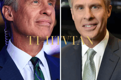 “I WILL GET REVENGE”—TERRY MORAN, FIRED JOURNALIST FROM ABC, GETS A NEW JOB AFTER JUST 1 DAY AND THREATENS TO REVEAL HUGE SECRET THAT ABC HAS HIDDEN!