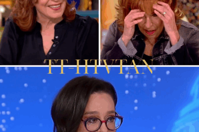 EXCLUSIVE: Kennedy Destroys Joy Behar on Live TV—Fox News Star Calls Her a “Talking Hemorrhoid in an Auburn Wig” and Fans Can’t Handle It! The war of words just escalated to a whole new level when Kennedy from Fox News went on the attack, calling Joy Behar a “talking hemorrhoid in an auburn wig” live on air. The brutal line hit hard, and the aftermath left Behar and the entire panel speechless. Was this an accidental slip-up or a carefully calculated strike? Fans are debating whether this is the end for The View’s iconic host or if the fight has only just begun. Stay tuned for more shocking developments!