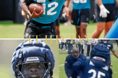 “That Would Definitely Get Old Fast”: NFL Fans Are Fed Up With Travis Hunter’s Behavior During Jaguars OTAs
