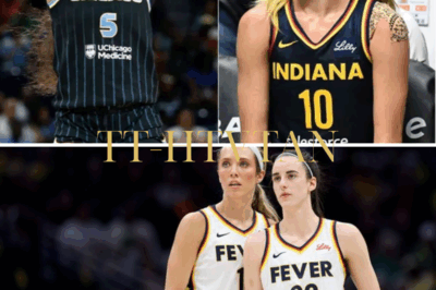 Lexie Hull TAKES OVER & PUTS Angel Reese IN HER PLACE In Unrivaled Win! HUGE For Caitlin Clark WNBA!