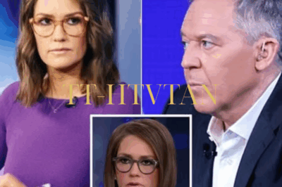 FOX NEWS MELTDOWN: Greg Gutfeld and Jessica Tarlov’s HEATED Debate ERUPTS Into PHYSICAL ALTERCATION On ‘The Five’! Staff FORCED To INTERVENE As Studio Plunges Into CHAOS! What REALLY Happened When Tarlov Was REMOVED From Set? Gutfeld’s SHOCKING Response Has Everyone TALKING! The EXPLOSIVE Behind-The-Scenes Truth About The Confrontation That Has SHAKEN The Network To Its Core! The REAL Reason For The Blowup That Threatens The Show’s FUTURE!  See The UNCENSORED Footage Below!