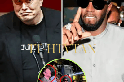 Worldwide chaos erupted last night when Elon Musk released the uncensored list and pictures of all the stars involved with Diddy: ‘Everyone has the right to know.’