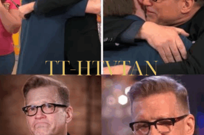 VERY SAD The Price is Right long-time members SAYS GOODBYE and parted ways, host Drew Carey having an EMOTIONAL MOMENT