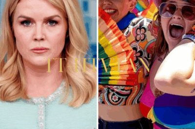 BREAKING: Karoline Leavitt announces her refusal to celebrate Pride Month in June — she says “WOKE” doesn’t deserve to be commemorated, citing…