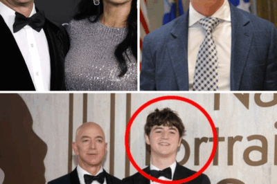 Preston Bezos Breaks Silence on Father Jeff: A Family Legacy Under Fire