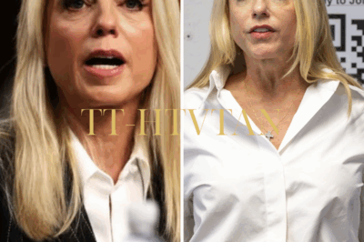 BREAKING: Attorney General Pam Bondi Accused of Serious Professional Misconduct—Calls for Her Resignation Are Growing! In a shocking development, Attorney General Pam Bondi is facing serious allegations of professional misconduct that have raised alarms about the integrity of the justice system. Accusations suggest that her actions have posed a direct threat to the rule of law and the proper administration of justice. With mounting pressure from both the public and political circles, the calls for her immediate resignation are growing louder. Could this be the beginning of the end for Bondi’s career? Stay tuned for the full details on this developing story 👇👇