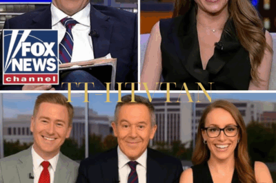 Gutfeld! Hijacked by Babies?! Chaos Erupts as Greg, Kat & Tyrus Face an On-Air Nursery Meltdown!Was this planned… or the most unexpected live TV twist ever? When Gutfeld! turned into a full-blown baby bonanza—with giggles, tears, and a mystery diaper incident—fans were left stunned. What started as a surprise “bring your baby to work” moment spiraled into hilarious, heartwarming chaos… but one unexpected cry might reveal something no one saw coming. VIDEO + What Happened After the Cameras Stopped…Watch below