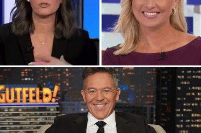 FOX NEWS BREAK: Sandra Smith Replaces Jessica Tarlov on The Five—Greg Gutfeld’s Big Move Shakes Up the Network! What This Big Change Means for the Show’s Dynamic In a surprise move that sent shockwaves through the Fox News world, Greg Gutfeld was paired with Sandra Smith as his new co-host on The Five, marking a major shift in the show’s dynamic. The news was revealed during a live segment that sent shockwaves through the network.