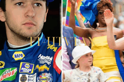 Chase Elliott Refuses to Celebrate Pride Month — Says “WOKE Doesn’t Deserve to Be Commemorated,” Citing “Ideological Pit Stops”