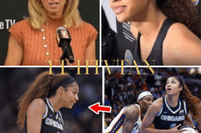 INSTANT KARMA Hits Angel Reese, PLAYS VICTIM After HUMILIATING LOSS To Caitlin Clark & Indiana Fever. Full story 👇👇
