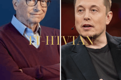 BREAKING: Elon Musk CALLS FOR GLOBAL BOYCOTT OF BILL GATES’ MICROSOFT—THE SHOCKING REASON YOU WON’T BELIEVE! In a jaw-dropping move, tech mogul Elon Musk has just demanded a worldwide boycott of Microsoft, urging people to “uncover the truth.” What led to this explosive statement? Is there a hidden agenda behind Microsoft’s massive success that Musk is exposing? As the tension builds, the question everyone’s asking: What is Musk really after—and what secrets are at stake? The world is watching, and the stakes have never been higher. Full story below—prepare for a game-changing revelation 👇