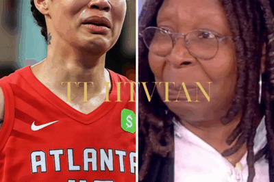 Whoopi Goldberg Says She’ll Follow Brittney Griner Out of America: “There’s No Respect for Talent Here”