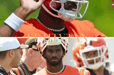 Shedeur Sanders Is Reportedly Emerging As Surprise Trade Candidate For The Cleveland Browns