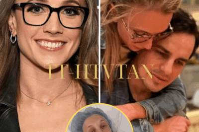 SHOCKING: Kat Timpf’s Health Crisis Takes A Dark Turn—Family Signs Risk Acceptance Form In A Chilling Move! Just minutes ago, Fox News star Kat Timpf sparked widespread concern when news broke about her deteriorating health. What’s even more unsettling is that her family has reportedly signed a risk acceptance form, acknowledging the possibility of the worst-case scenario. The contents of this form have left many people in shock, with some expressing their deep worry for Timpf’s future. What’s really happening behind the scenes, and what does this mean for the beloved Fox News personality? Stay tuned for the full, shocking story below 👇👇