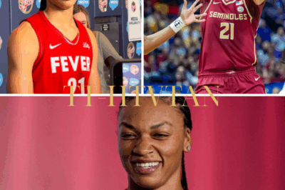 Indiana Fever MAKAYLA TIMPSON Just SIGNED NEW CONTRACT TO THIS EURO LEAGUE TEAM