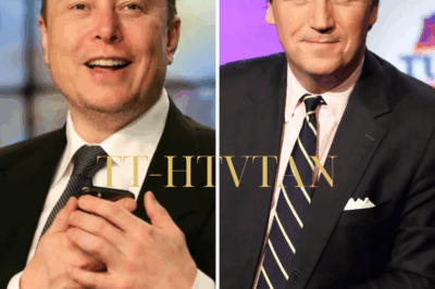 “I Will End the Woke Agenda at Iconic Network.” ELON MUSK ANNOUNCES PLAN TO BUY ABC — Appoints Tucker Carlson as CEO in Shocking Power Move