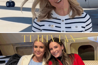 Karoline Leavitt Denied Entry to VIP Lounge—Seconds Later, She Turns the Tables in the Most Jaw-Dropping Way