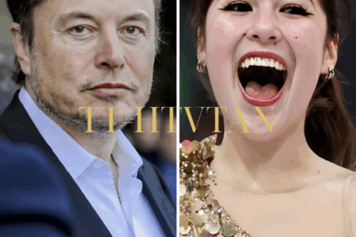 Elon Musk decides to gift Alysa Liu a Tesla after she becomes the first American woman to win the world figure skating championship…