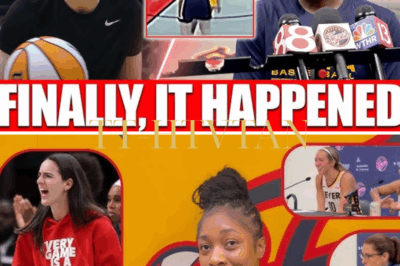2 Minutes Ago: Aari McDonald Is Going VIRAL For Saying THIS About Caitlin Clark!