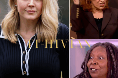 on Tuesday night, that’s exactly what happened—thanks to Karoline Leavitt, the White House press secretary who turned a routine segment into a viral cultural flashpoint.