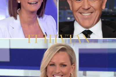 BREAKING SHAKE-UP: Sandra Smith Replaces Jessica Tarlov on The Five—Greg Gutfeld’s Bold Move STUNS the Network!